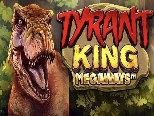타이런트 킹 메가웨이즈 Tyrant King Megaways