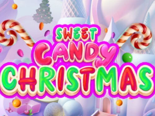 스위트 캔디 크리스마스 Sweet Candy Christmas