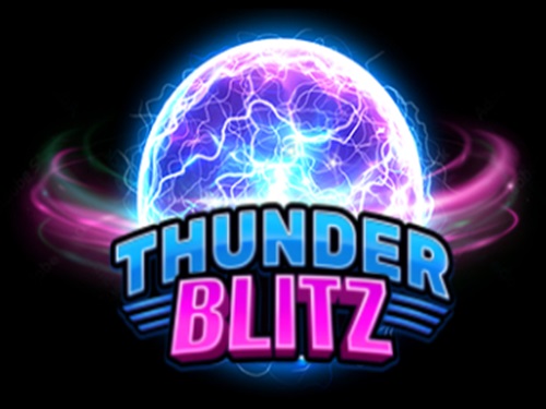 썬더 블리츠 Thunder Blitz