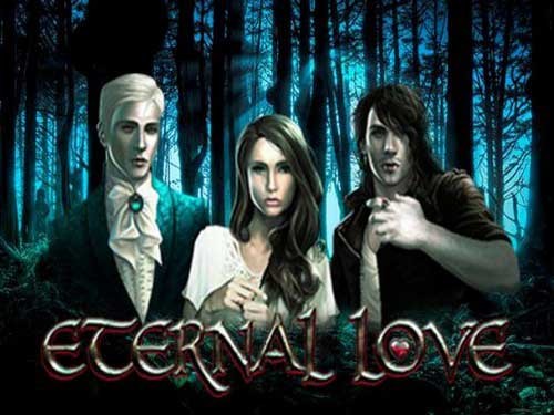 이터널 러브 Eternal Love