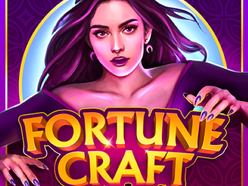 포춘 크래프트 Fortune Craft