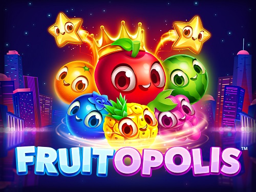 프룻토폴리스 Fruitopolis