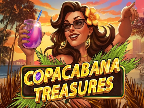 코파카바나 트레저스 Copacabana Treasures