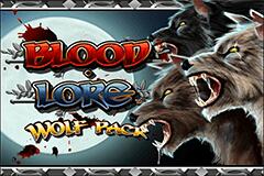 블러드 로어 울프 팩 Blood Lore Wolf Pack