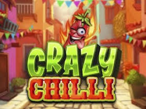 크레이지 칠리 Crazy Chilli