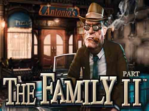 더 패밀리 II The Family II