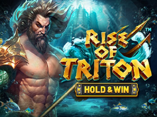 라이즈 오브 트리톤 Rise of Triton