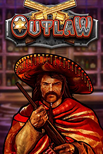 아웃로 Outlaw