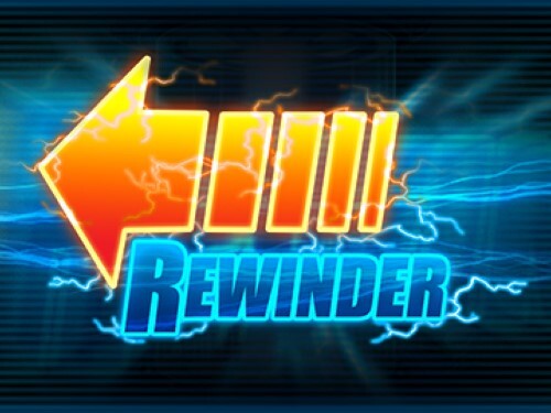 리와인더 Rewinder