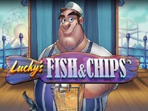 럭키스 피시 & 칩스 Lucky's Fish & Chips