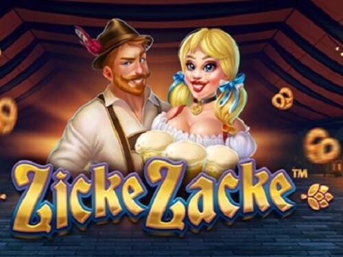 지케 자케 Zicke Zacke