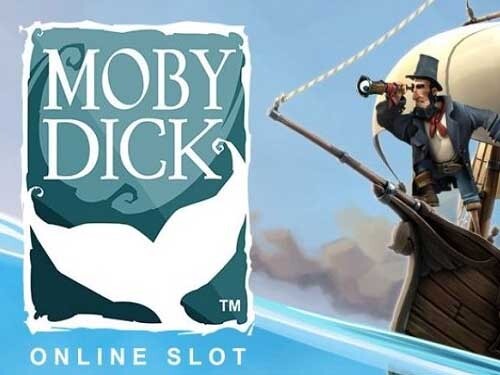 모비 딕 Moby Dick