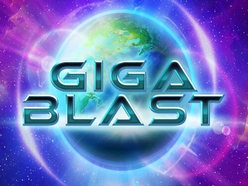 기가 블래스트 Giga Blast