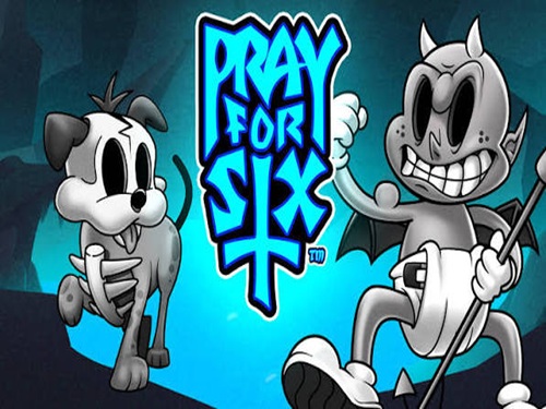 Pray for Six Pray for Six