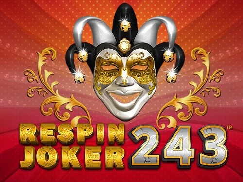 리스핀 조커 243 Respin Joker 243