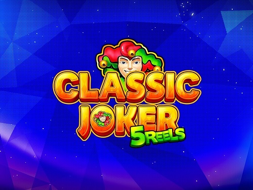 클래식 조커 5 릴스 Classic Joker 5 Reels