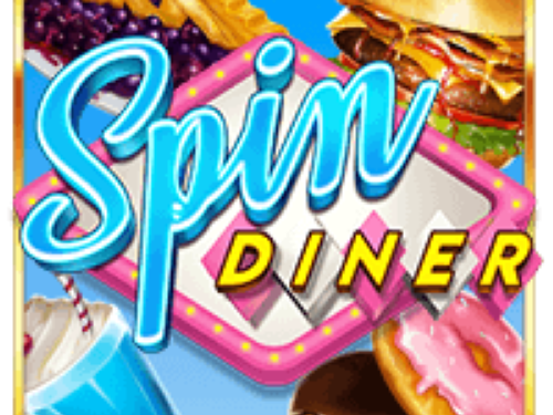 스핀 다이너 Spin Diner