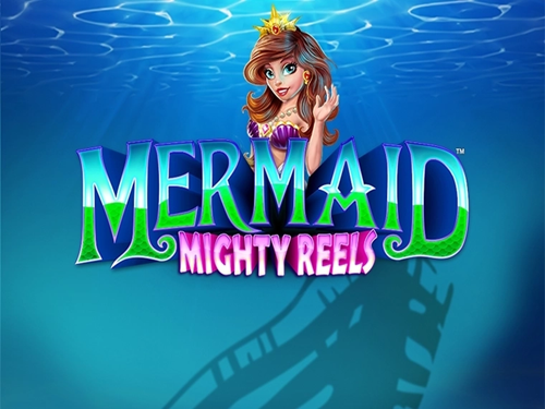 머메이드 마이티 릴스 Mermaid Mighty Reels