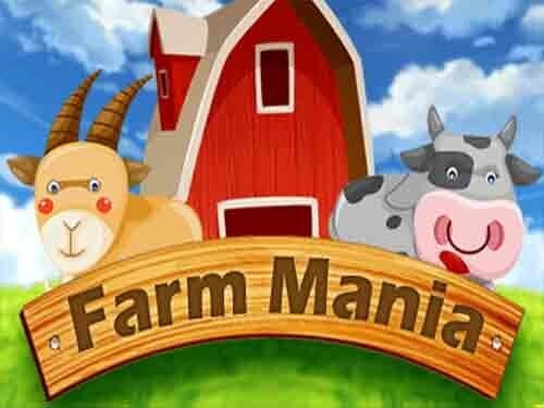 팜 매니아 Farm Mania