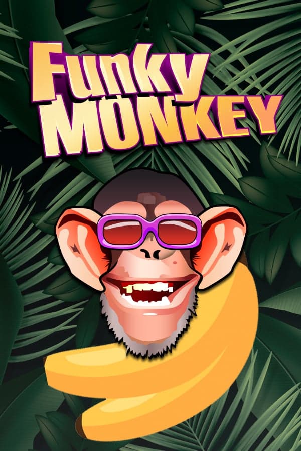 펑키 멍키 Funky Monkey