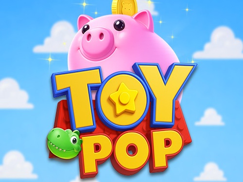 토이 팝 Toy Pop