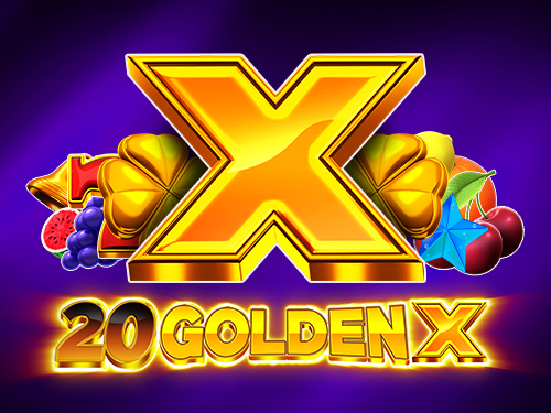 20 골든 X
