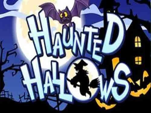헌티드 할로우즈 Haunted Hallows