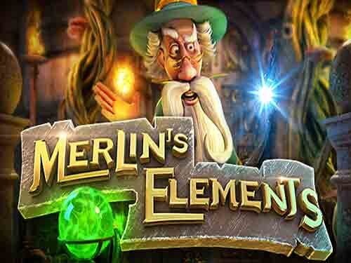 멀린스 엘리먼츠 Merlin's Elements