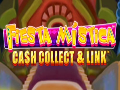피에스타 미스티카: 캐시 컬렉트 앤 링크 Fiesta Mistica: Cash Collect & Link