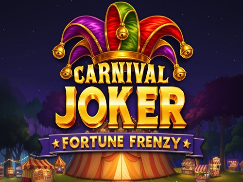 카니발 조커 Carnival Joker