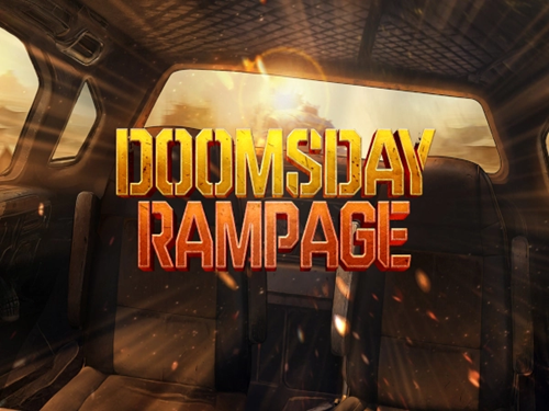둠스데이 램페이지 Doomsday Rampage