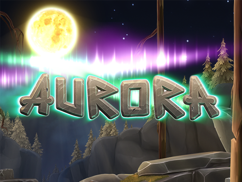 오로라 Aurora