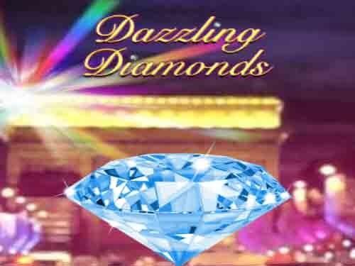 대즐링 다이아몬즈 Dazzling Diamonds