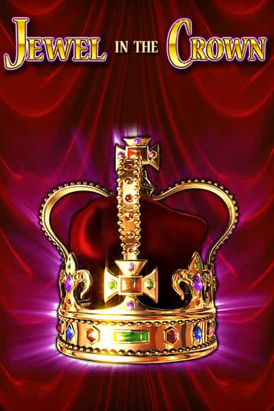 주얼 인 더 크라운 Jewel In The Crown