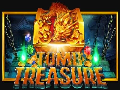툼 트레져 Tomb Treasure