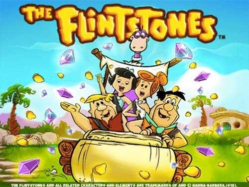 더 플린스톤스 The Flintstones
