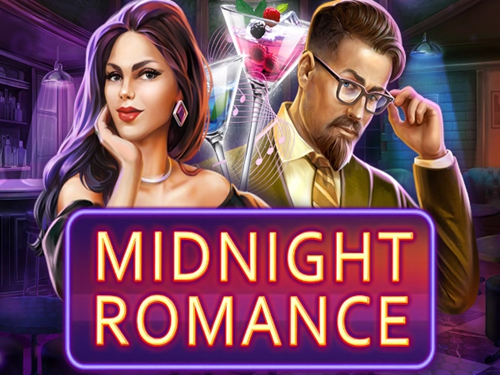 미드나잇 로맨스 Midnight Romance