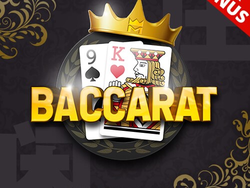 바카라 Baccarat