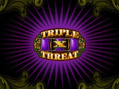 트리플 스레트 Triple Threat