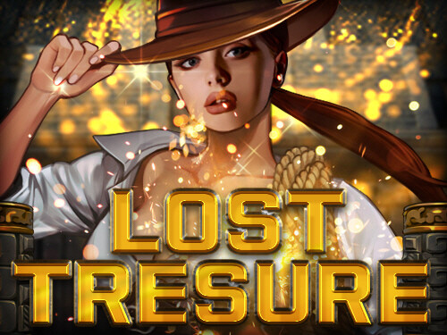 로스트 트레저 Lost Treasure