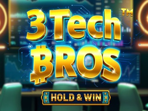 3 테크 브로스 3 Tech Bros