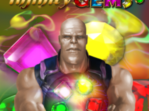 인피니티 젬스 Infinity Gems