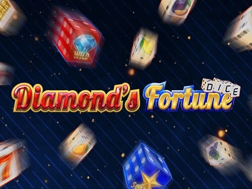 다이아몬드's 포춘 다이스 Diamond's Fortune Dice