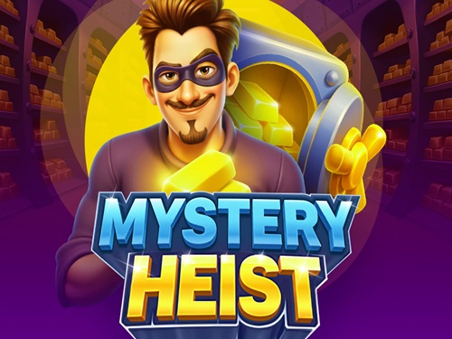 미스터리 하이스트 Mystery Heist