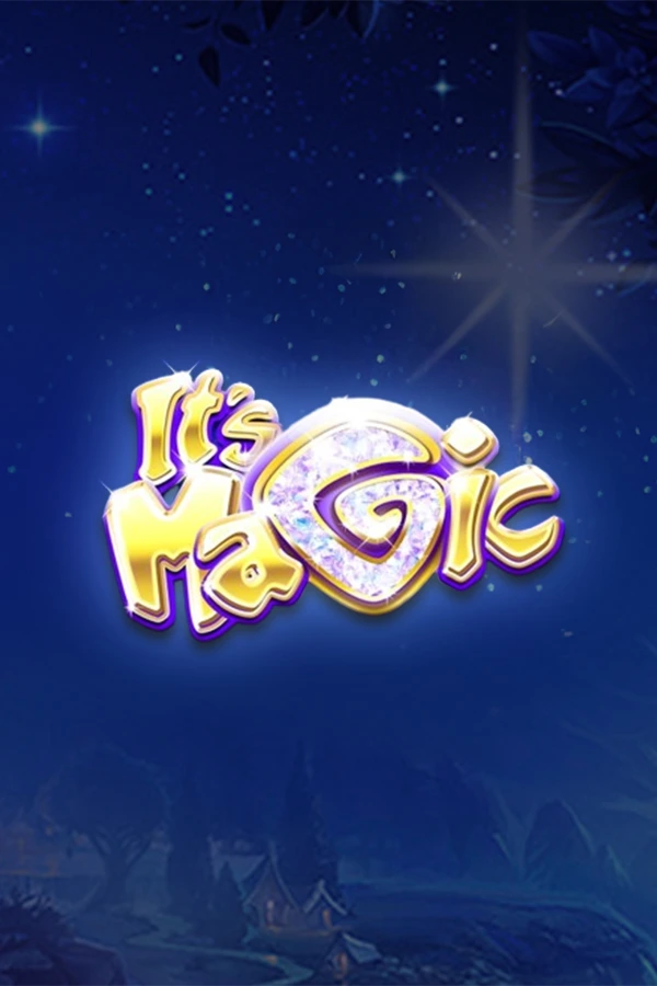 잇츠 매직 It's Magic
