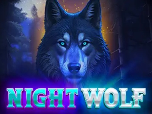 나이트 울프 Night Wolf