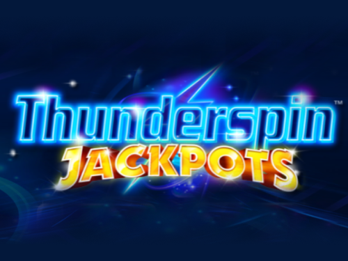썬더스핀 Thunderspin