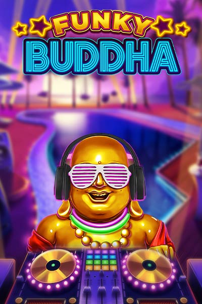 펑키 부다 Funky Buddha