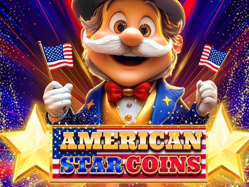 아메리칸 스타 코인스 American Star Coins