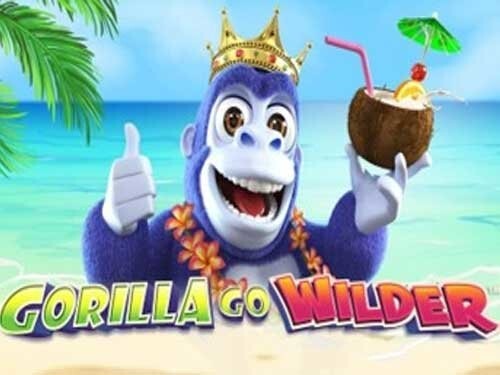 고릴라 고 와일더 Gorilla Go Wilder